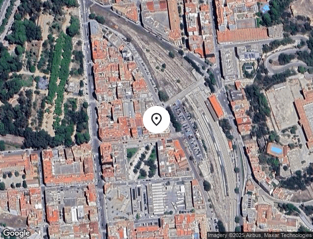 Terrains à Avenue Av. Generalitat (de La)